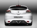 Renault Megane RS 2009 года